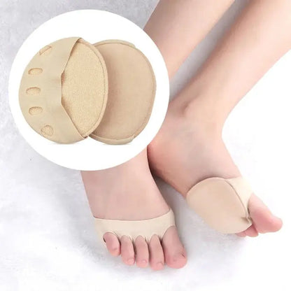 Forefoot Cushion Pads Pameza