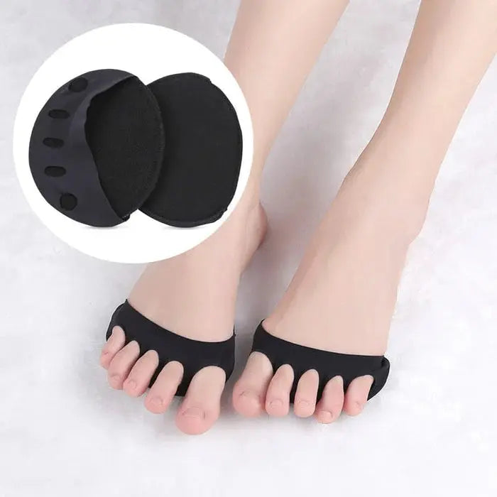 Forefoot Cushion Pads Pameza