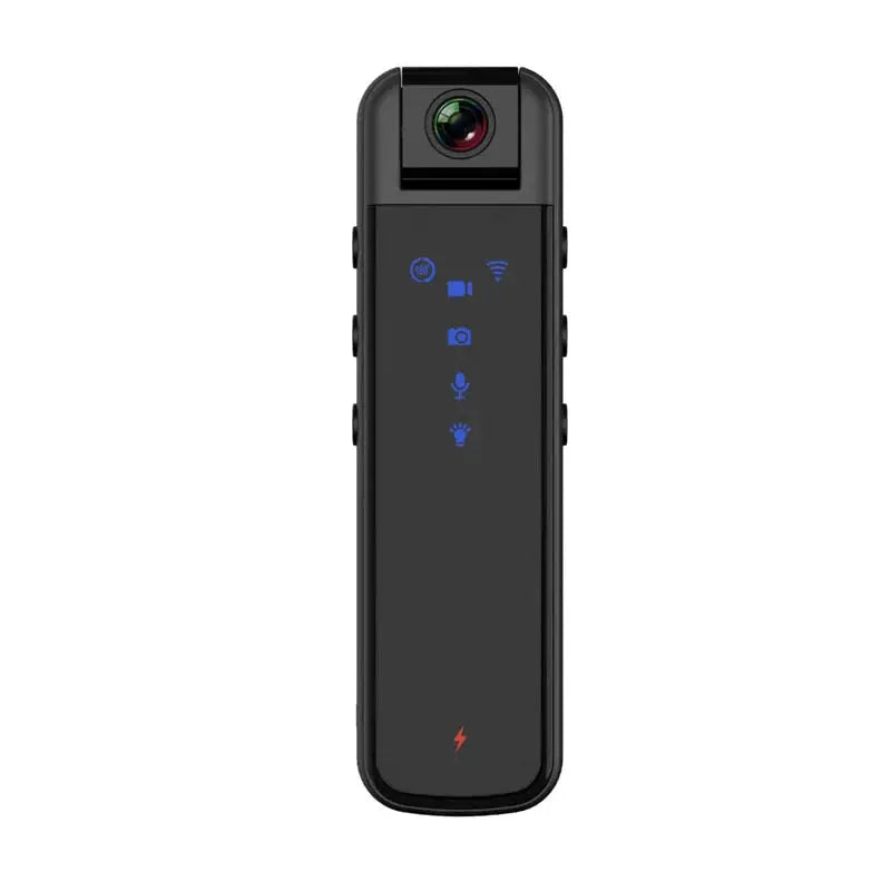 HD PORTABLE MINI WIFI CAMERA Pameza