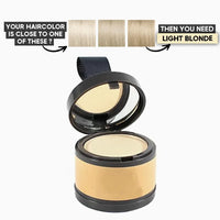LIGHT BLONDE
