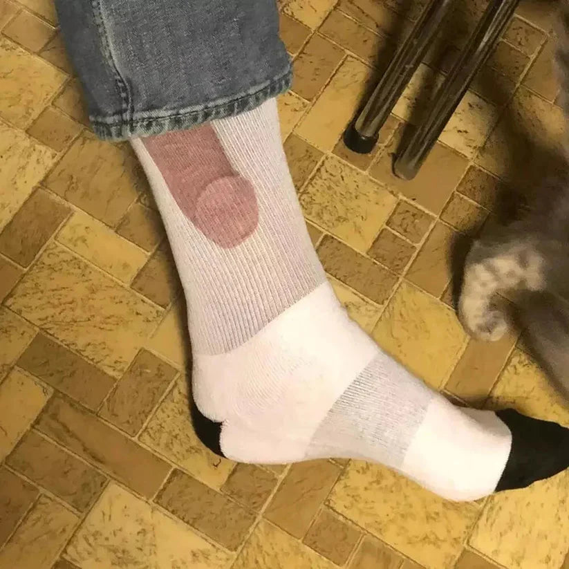 Show Off Socks