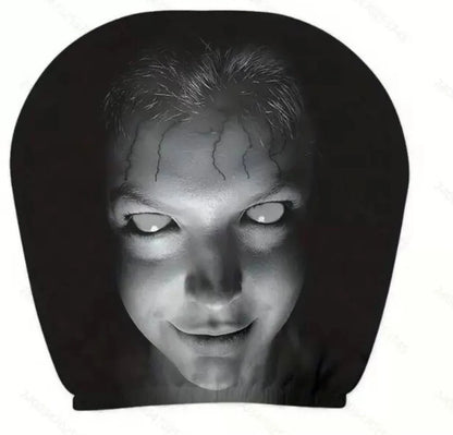 Nightmare Headrest™