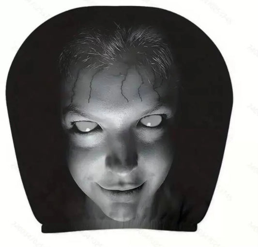 Nightmare Headrest™