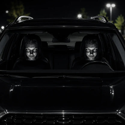Nightmare Headrest™