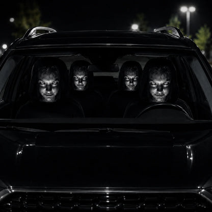 Nightmare Headrest™