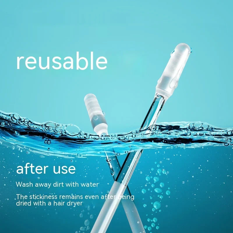 Sticky Ear Cleaner 24pcs