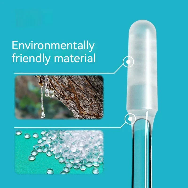 Sticky Ear Cleaner 24pcs