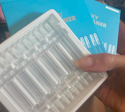 Sticky Ear Cleaner 24pcs