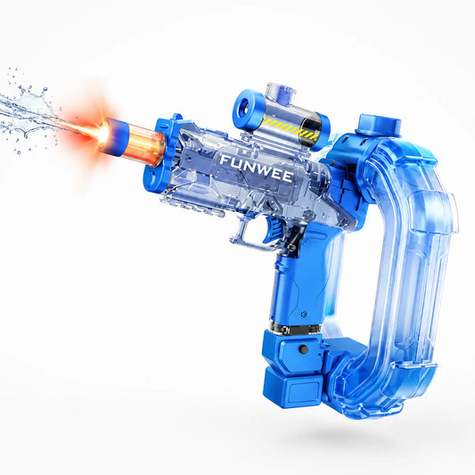 The AquaticBlast-Pameza™