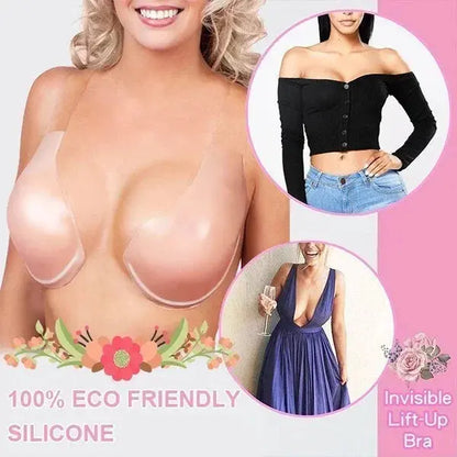 Invisible Lift Bra Pro Pameza