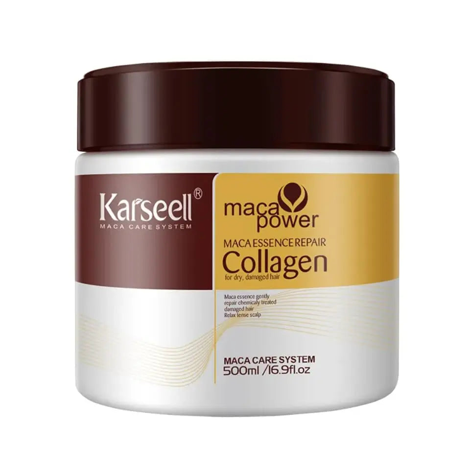 Karseell Collagen Hair Mask Pameza