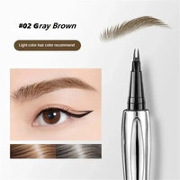 Gray Brown