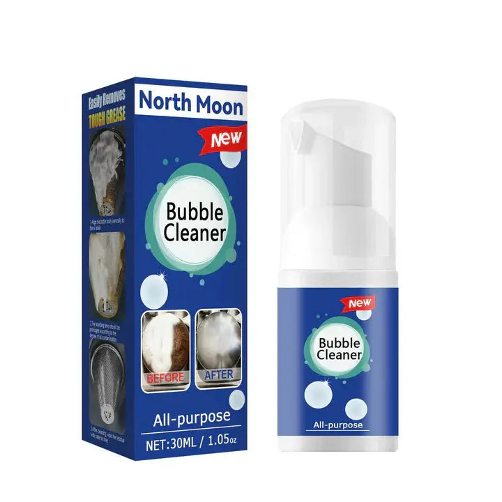Multi-Function Cleaner - Pameza