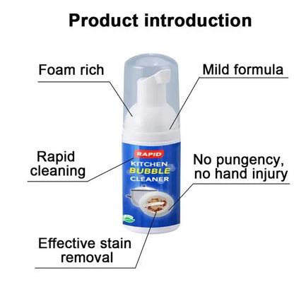 Multi-Function Cleaner Pameza