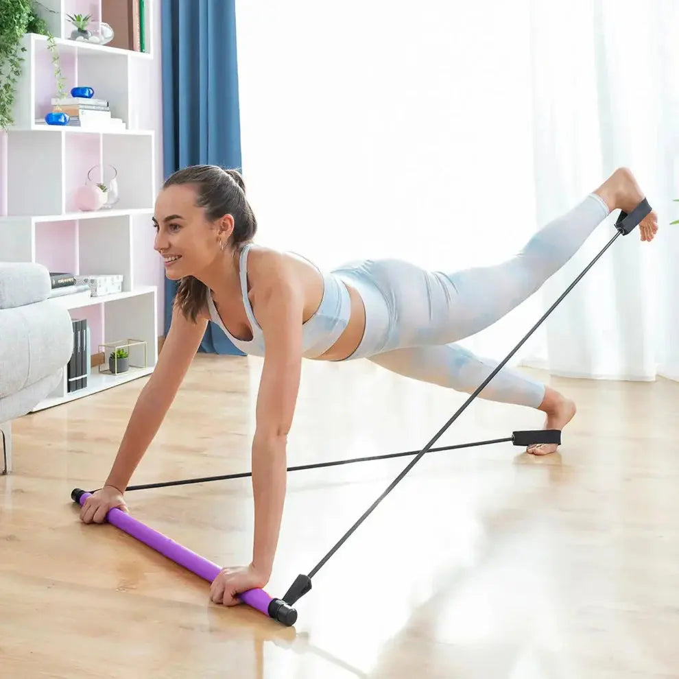 Multifunctional Home Workout Bar Pameza