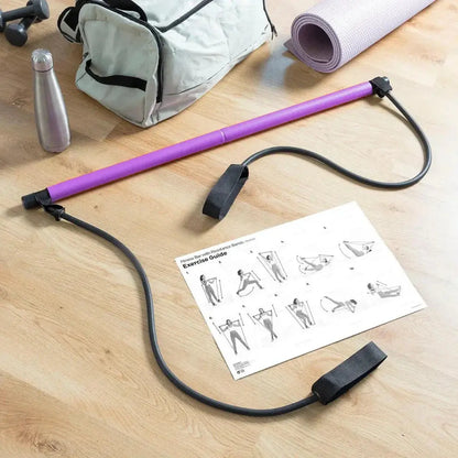 Multifunctional Home Workout Bar Pameza