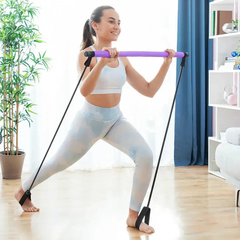 Multifunctional Home Workout Bar Pameza