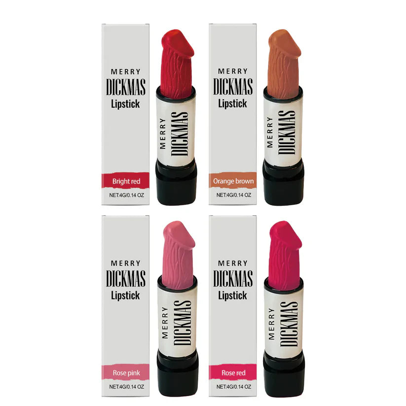 Funny natural lipstick