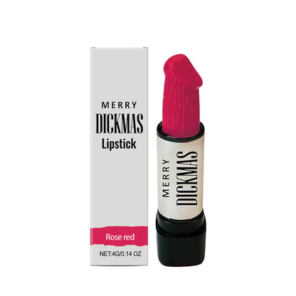 Funny natural lipstick