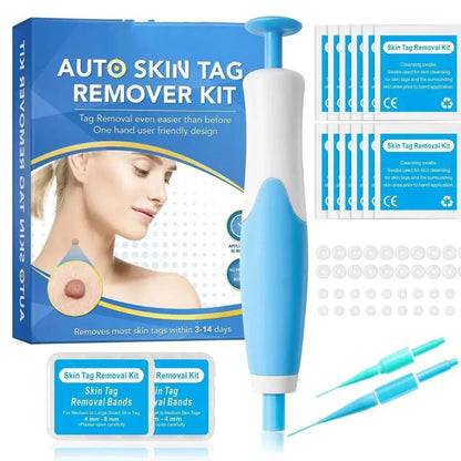 PAINLESS AUTO TAG REMOVER KIT™ Pameza