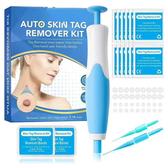 PAINLESS AUTO TAG REMOVER KIT™ Pameza