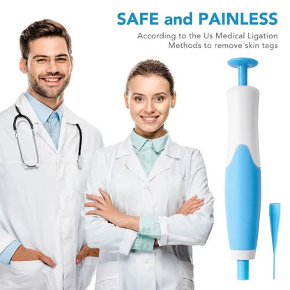 PAINLESS AUTO TAG REMOVER KIT™ Pameza