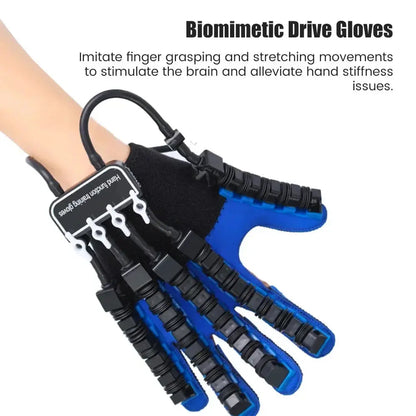 Physical Therapy Rehabilitation Gloves Pameza