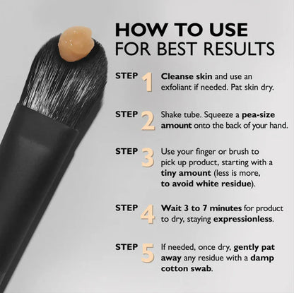 Instant Eye Tightener