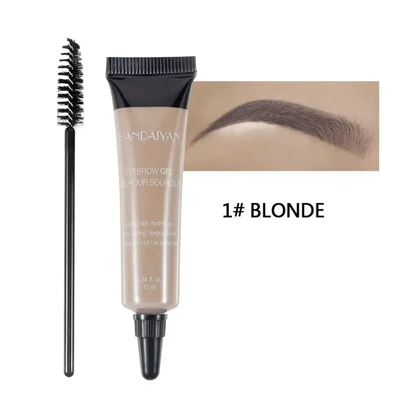 Eyebrow Tint Kit