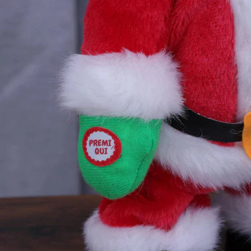 Twerking Santa Unlimited Fun