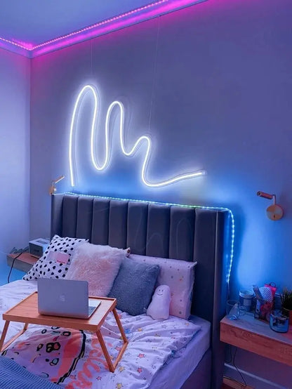 Smart Strip - LED Lights Pameza