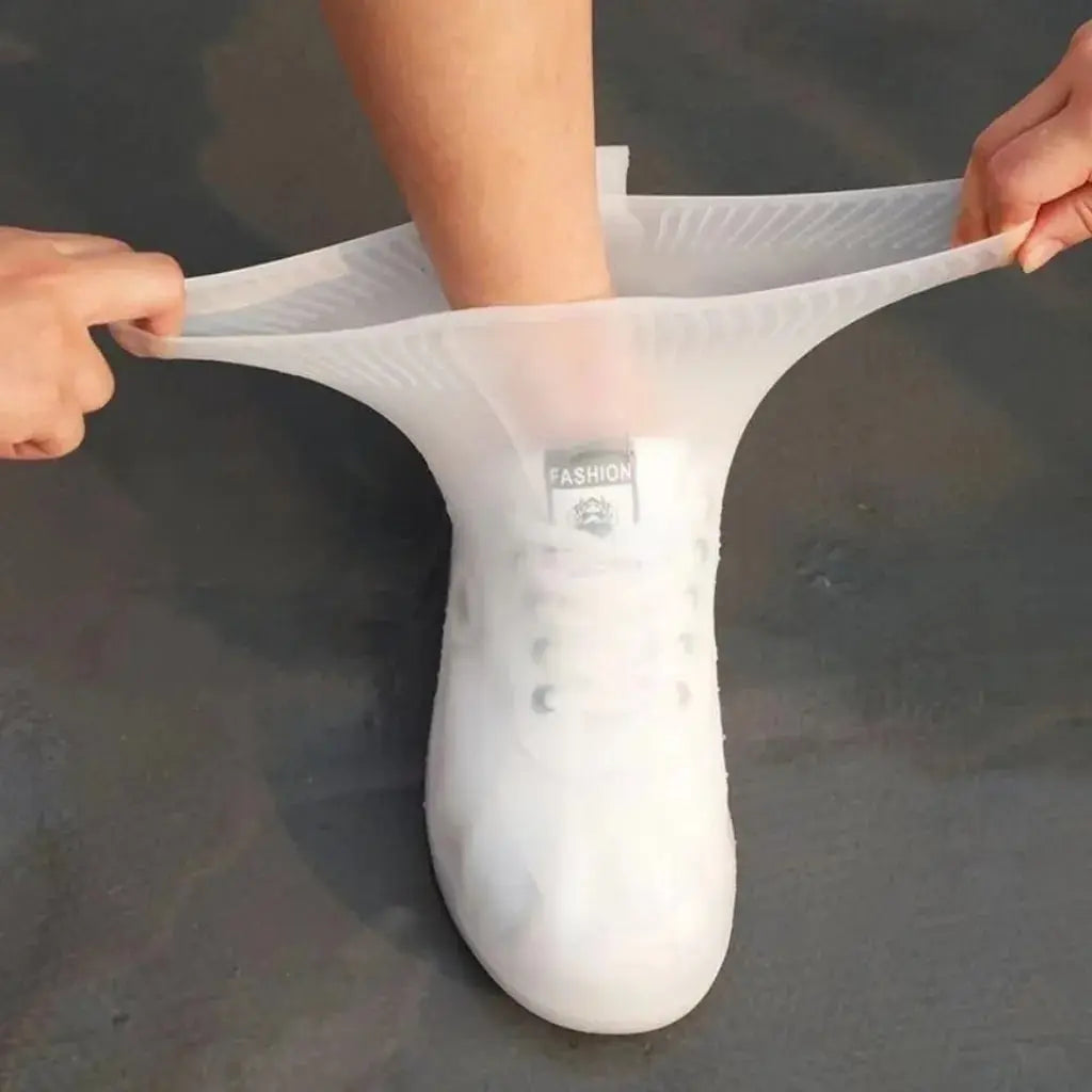 WATERPROOF SHOE COVERS Pameza