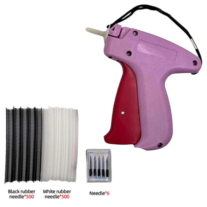 Micro Stitch Fixation Tool & Tagging Gun