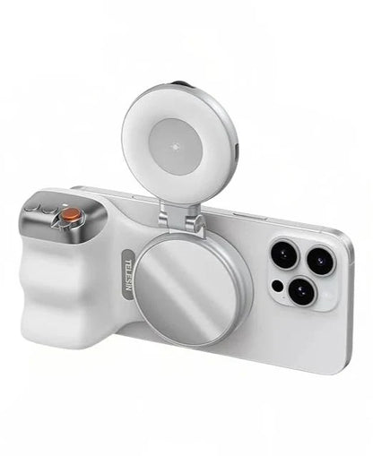 Shot Magnetic Grip
