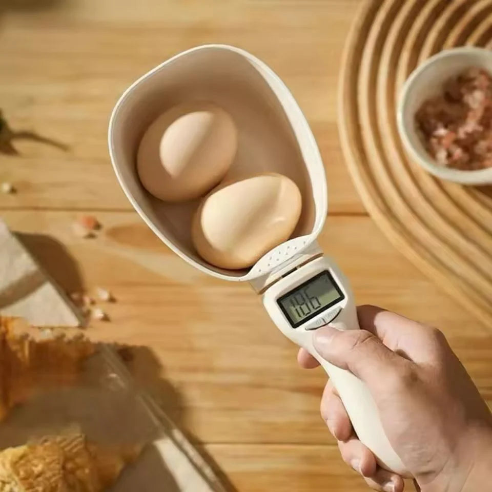 Digital Measuring Spoon