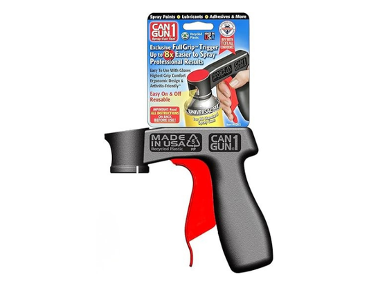 Spray Grip