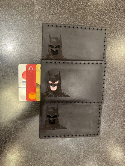 Bat ID Wallet