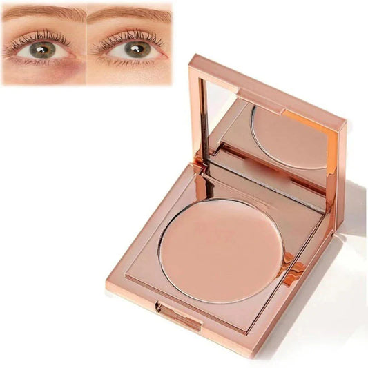Colored Clay Undereye Corrector : Free brush