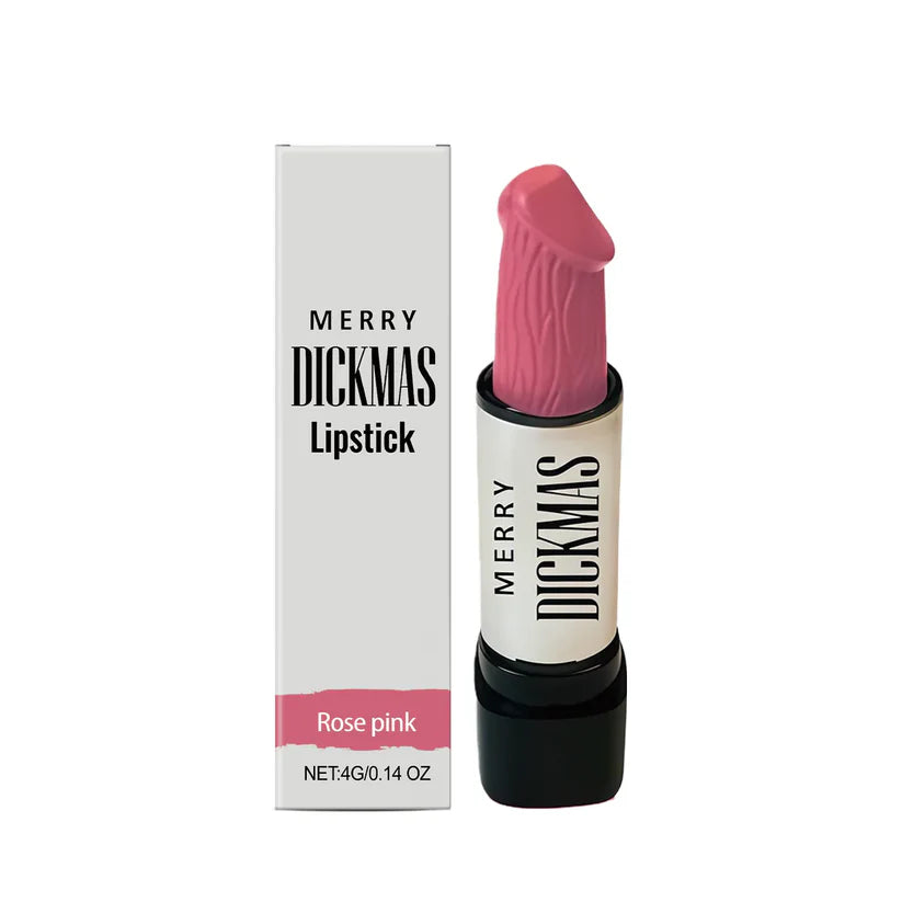 Funny natural lipstick