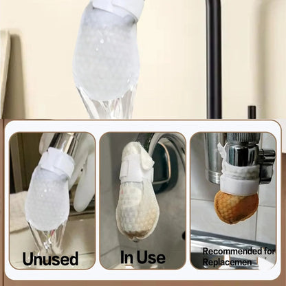 Faucet Filter Cotton Bag