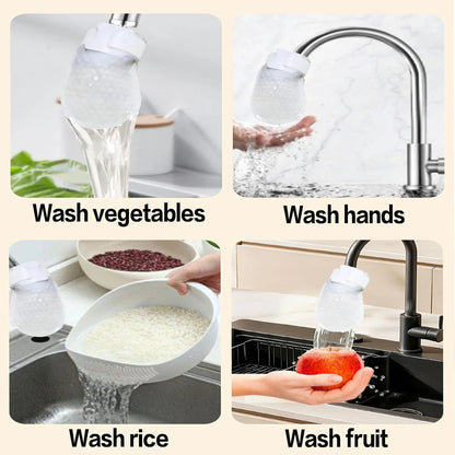 Faucet Filter Cotton Bag