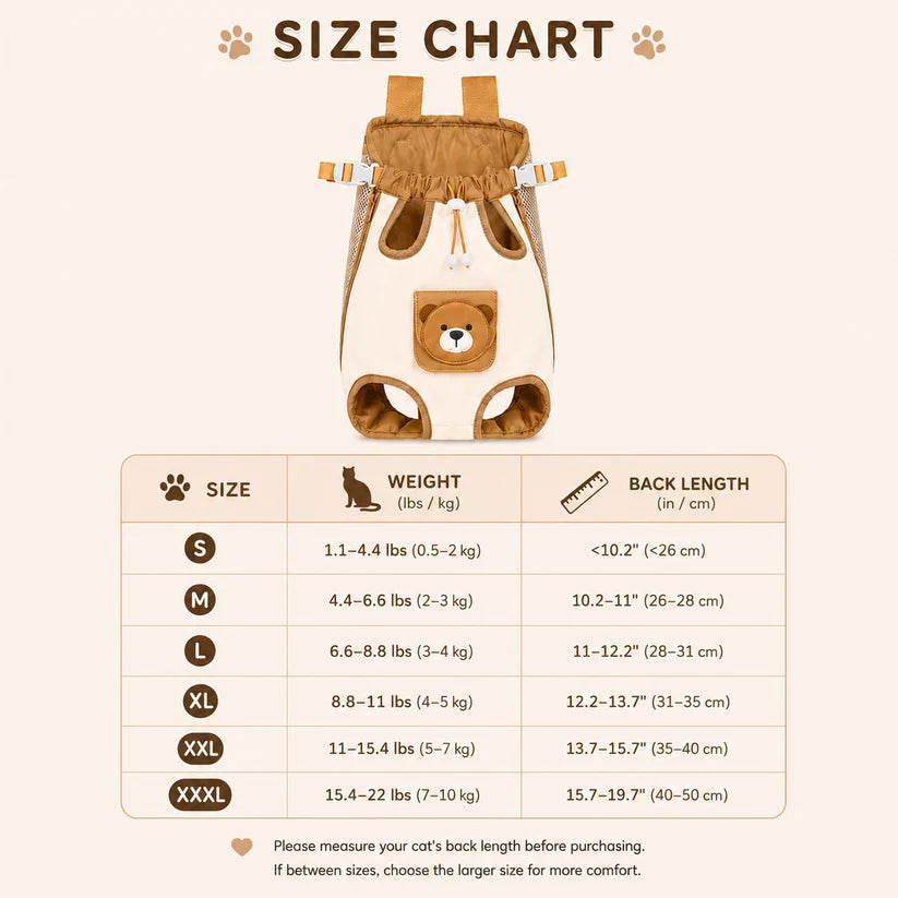 Pet Travel Bag